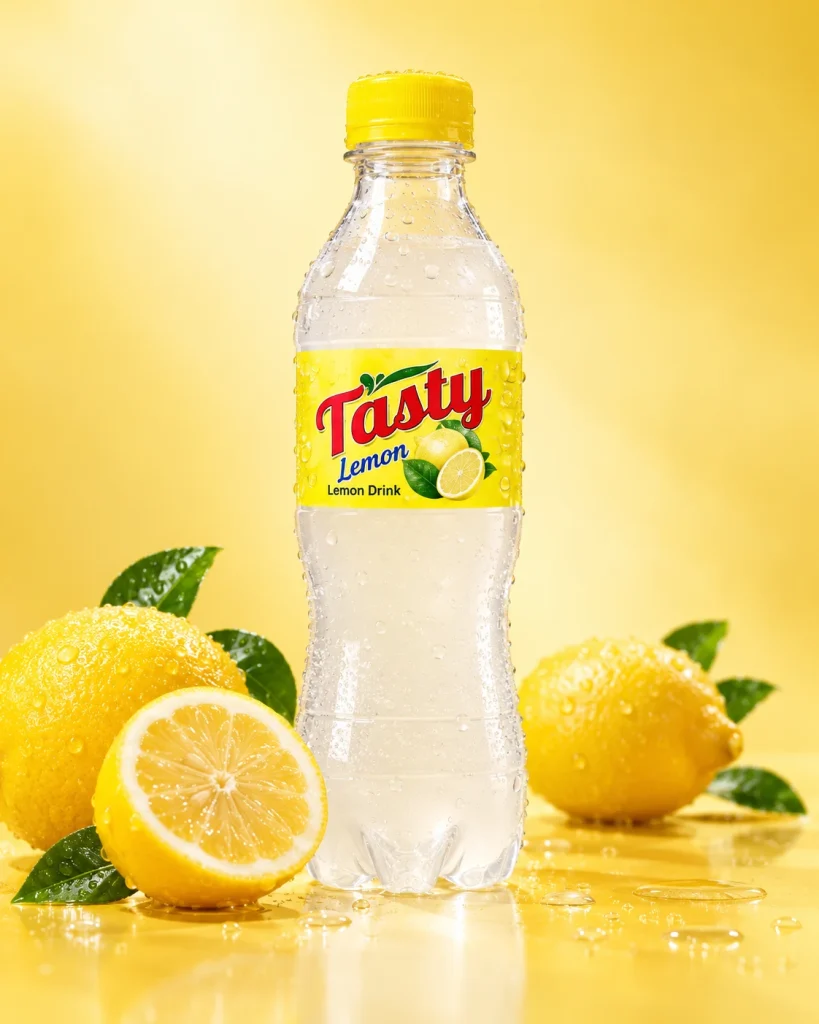 Tasty Lemon — product image
