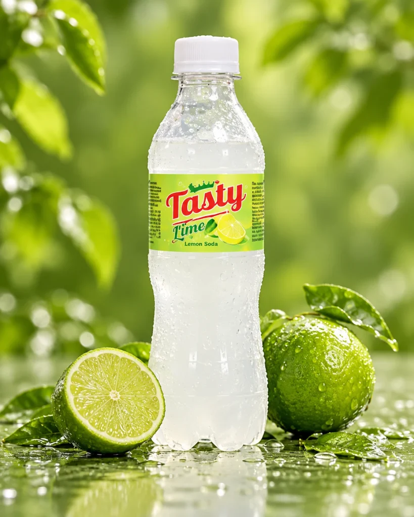 Tasty Lime — product image