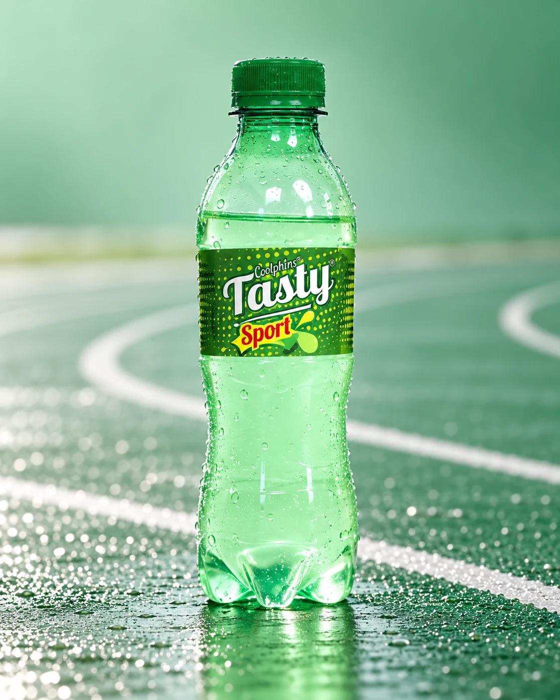 Tasty Sport — product image